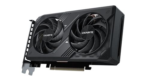 GIGABYTE nVidia GeForce RTX 5050 GAMING OC  - 8GB GDDR6; 128-Bit Memory Bus; 2x HDMI; 2x DisplayPort. . 